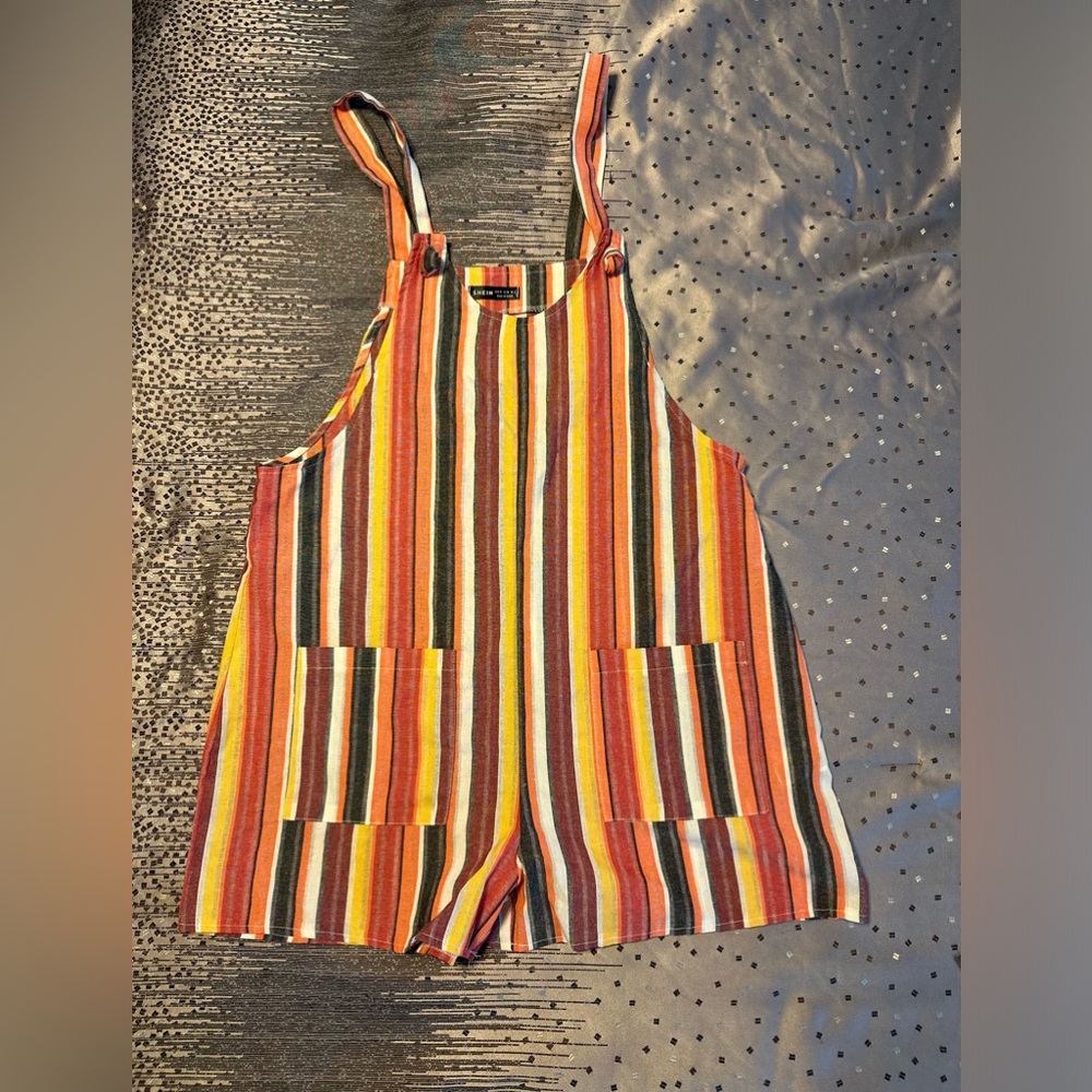 Shorts Romper M